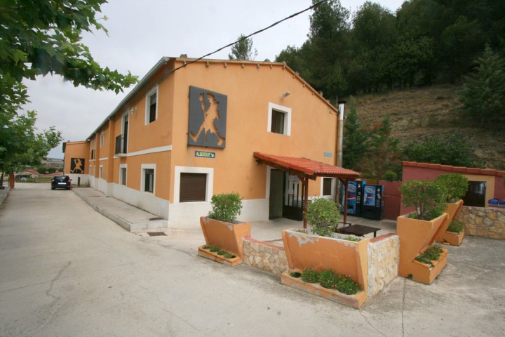 albergue